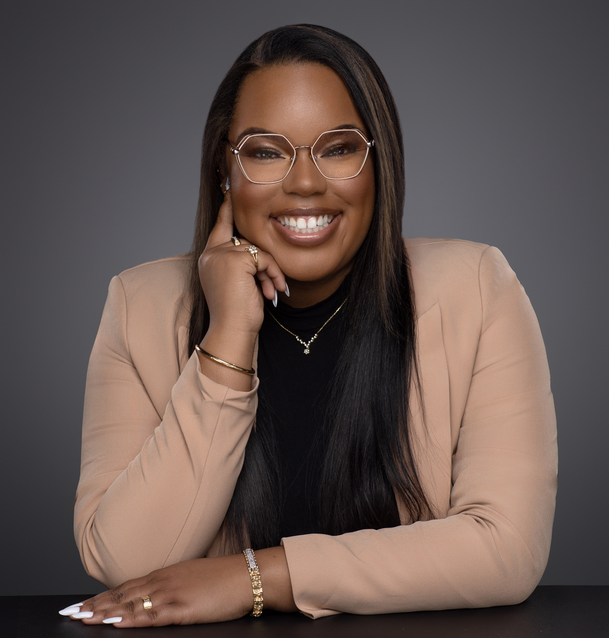 Picture of Mary Wilson