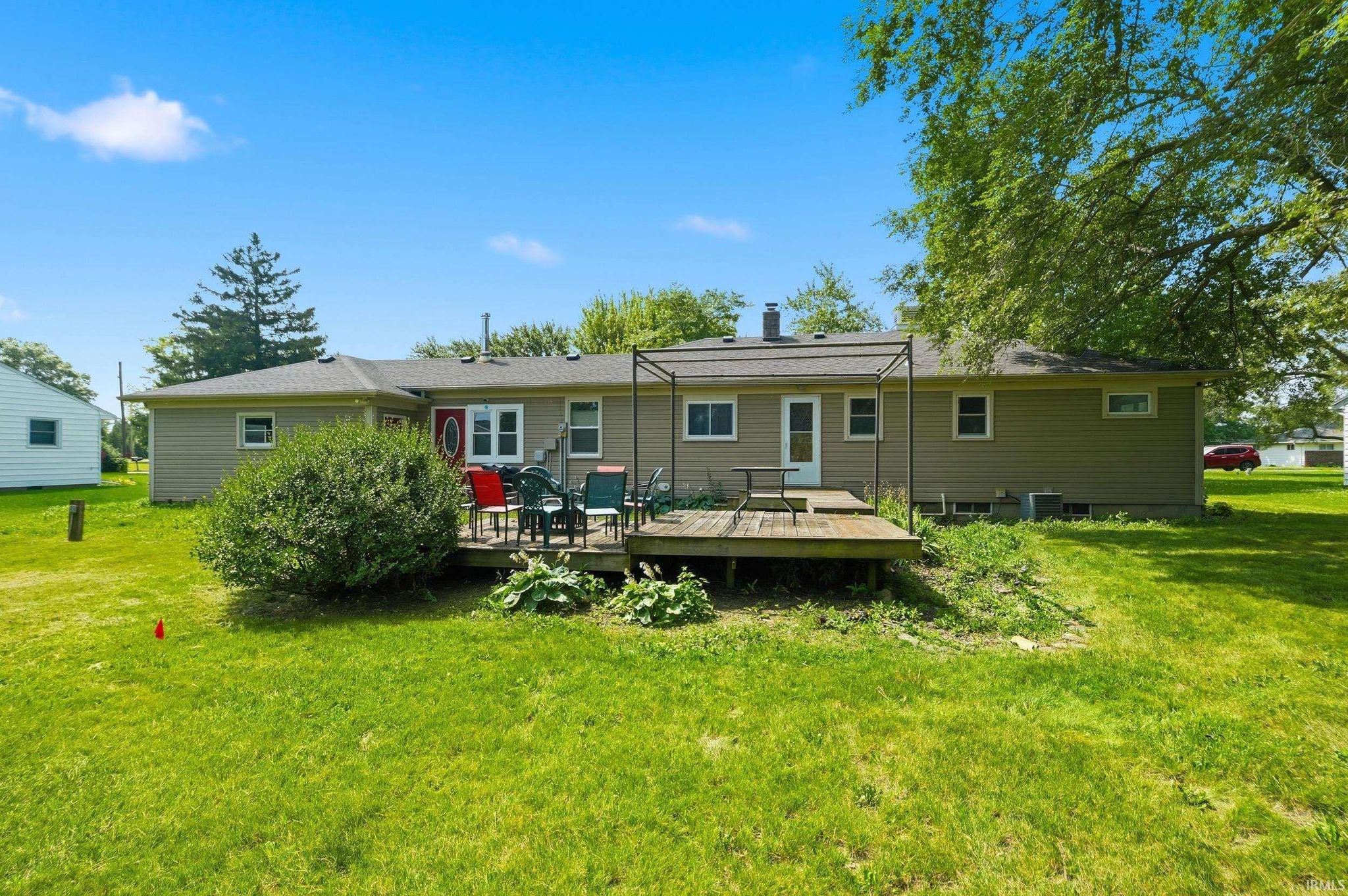 Image of 1802 Gillmore Drive